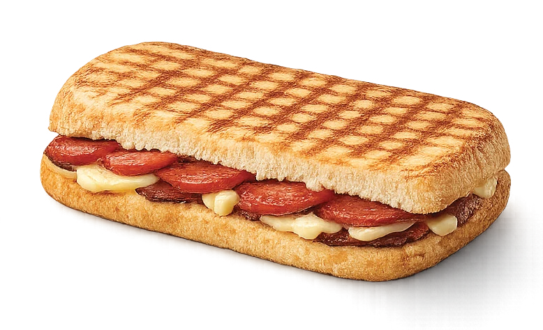 Ayvalık Karışık Tost