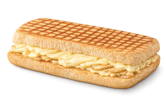 Ayvalık Tost Peynirli (P)