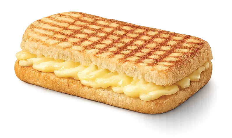Ayvalık Tost Peynirli
