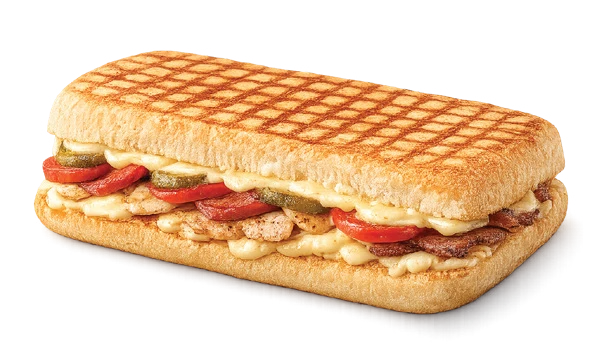Ayvalık Piliç Karışık Tost (P)