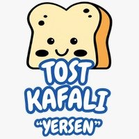 Tost Kafalı